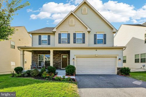 5940 Duvel St, IJAMSVILLE, MD, 21754-9646 | Card Image