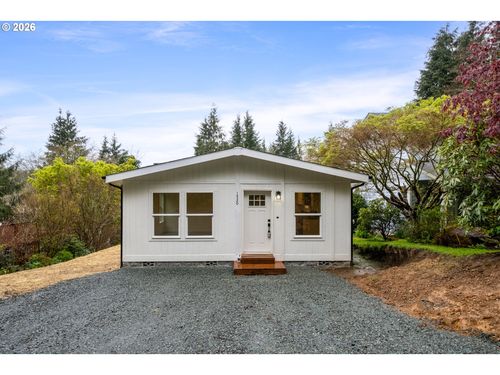 1530 4th St, Wheeler, OR, 97147 | Card Image