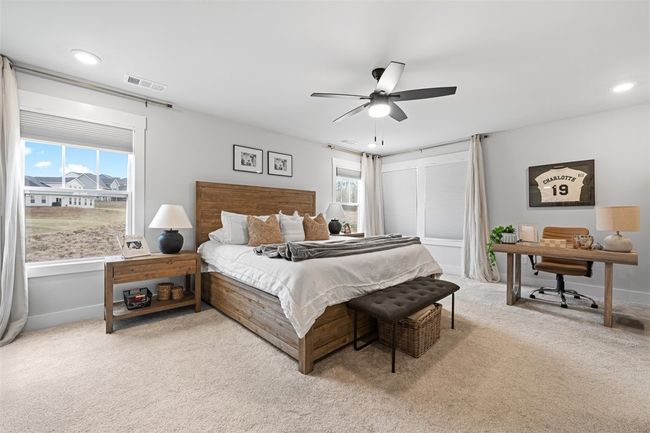 144 Founders Blvd, House other with 3 bedrooms, 3 bathrooms and null parking in Central SC | Image 28