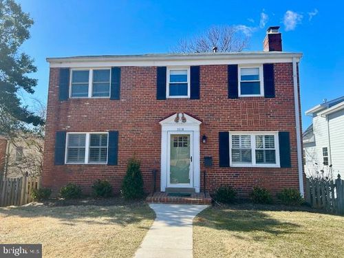 2618 N Quantico St, ARLINGTON, VA, 22207-1008 | Card Image