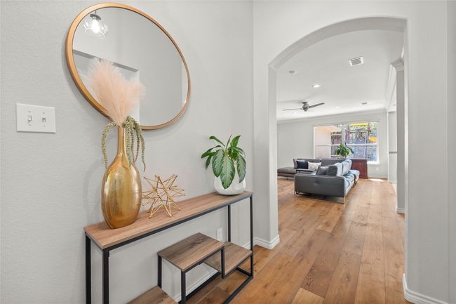 3420 Benecia Ct, House other with 4 bedrooms, 2 bathrooms and null parking in Austin TX | Image 17