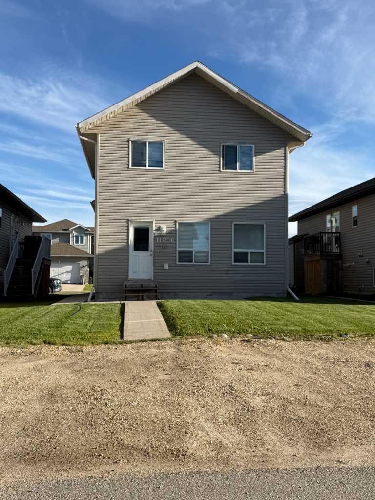 Residential in Grande Prairie 2