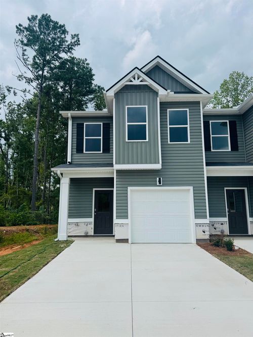1539 Dockage Way, Spartanburg, SC, 29306-5805 | Card Image