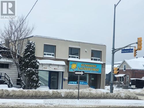 5-1009 Algonquin Ave, North Bay, ON, P1B4X9 | Card Image