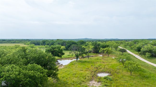 Drone / aerial view of a large body of water | Image 37