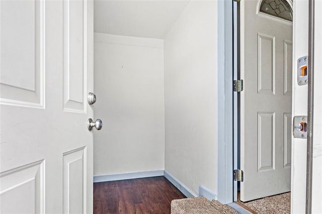 220 E Oak, House other with 2 bedrooms, 1 bathrooms and null parking in Dover OK | Image 8