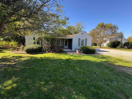 1129 Lewis Street, Kokomo, IN, 46902 | Card Image