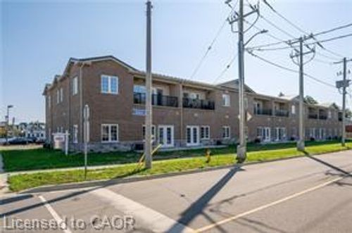 206-161 Ottawa St S, Kitchener, ON, N2G3T2 | Card Image