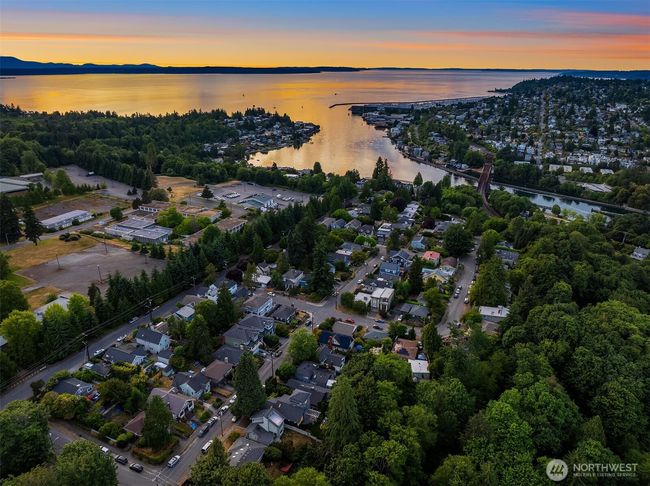 4512 35 Th Ave W, House other with 3 bedrooms, 2 bathrooms and null parking in Seattle WA | Image 28