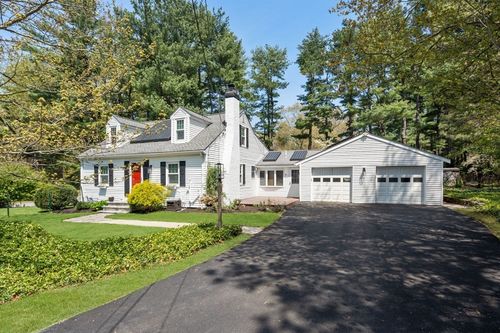 9 Stonebridge Rd, Wayland, MA, 01778-3011 | Card Image
