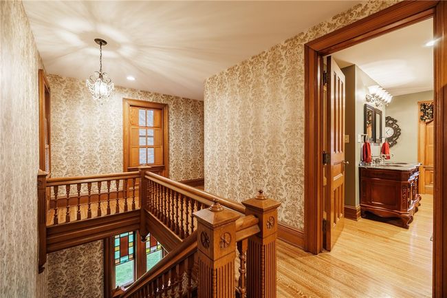 113 Franklin St, House other with 5 bedrooms, 3 bathrooms and null parking in Newark NY | Image 31