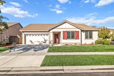 5570 Cobbler Ln, House other with 4 bedrooms, 2 bathrooms and null parking in Marysville CA | Image 1