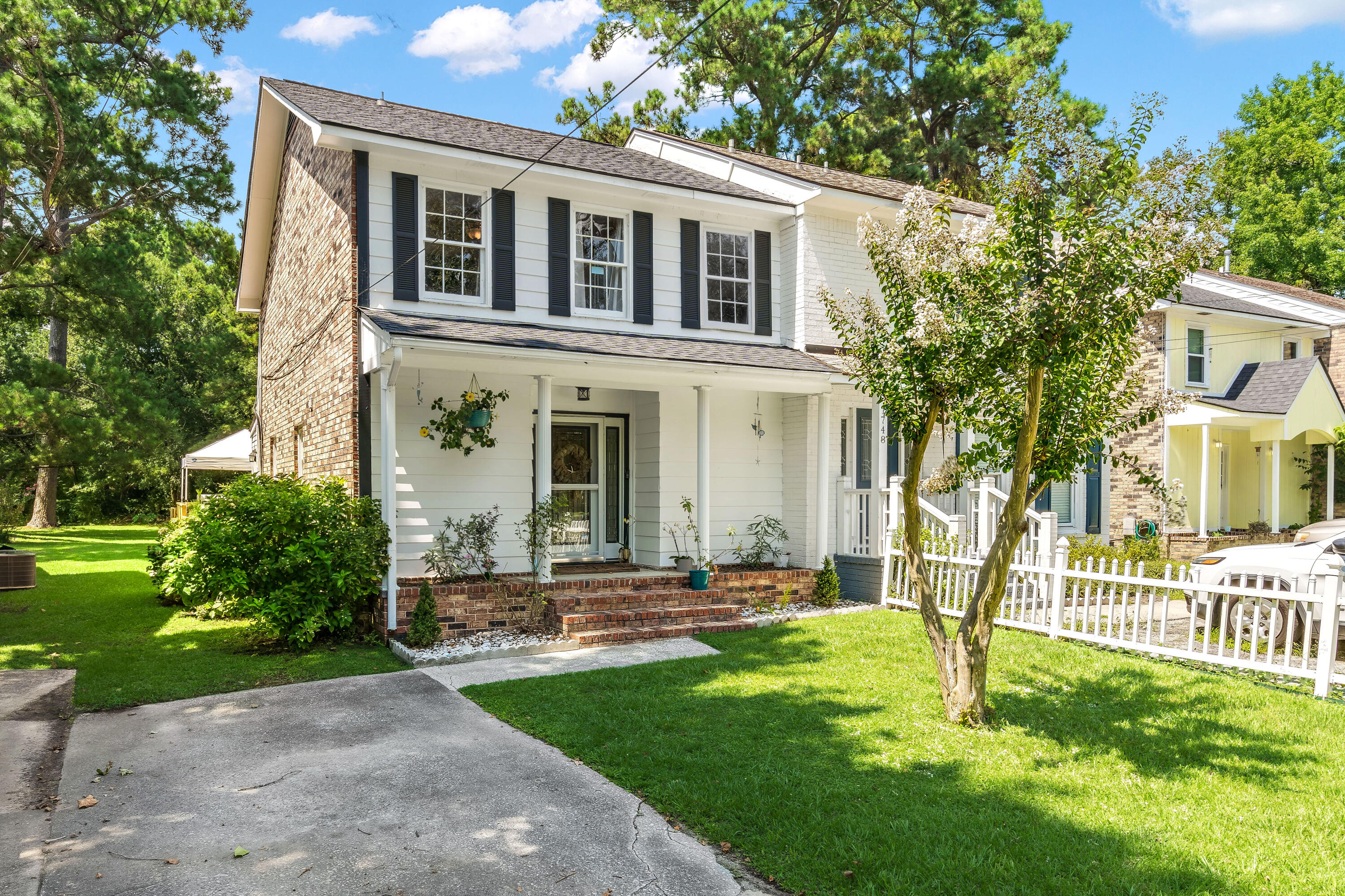 Skinner Ave, Charleston, SC 29407