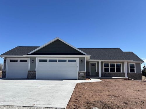N8062 Pigeon Road, Sherwood, WI, 54169 | Card Image