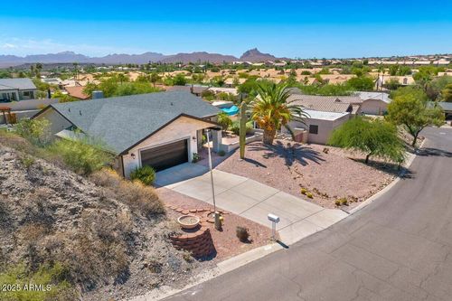 15017 N Dogwood Ln, Fountain Hills, AZ, 85268-2233 | Card Image