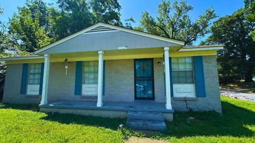 597 Frayser Dr, Memphis, TN, 38127-8917 | Card Image