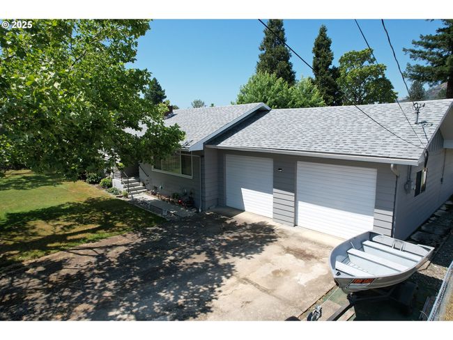 131 Mountain View Ave, House other with 3 bedrooms, 2 bathrooms and 2 parking in Myrtle Creek OR | Image 38