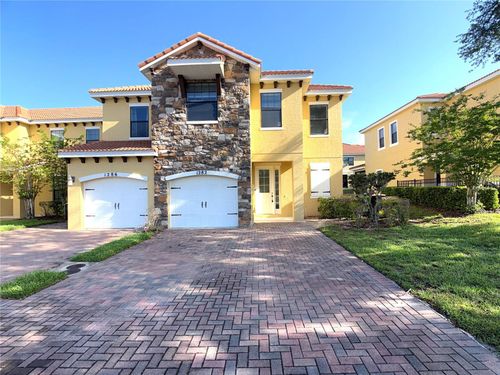 1282 Clove Dr, POINCIANA, FL, 34759-5406 | Card Image