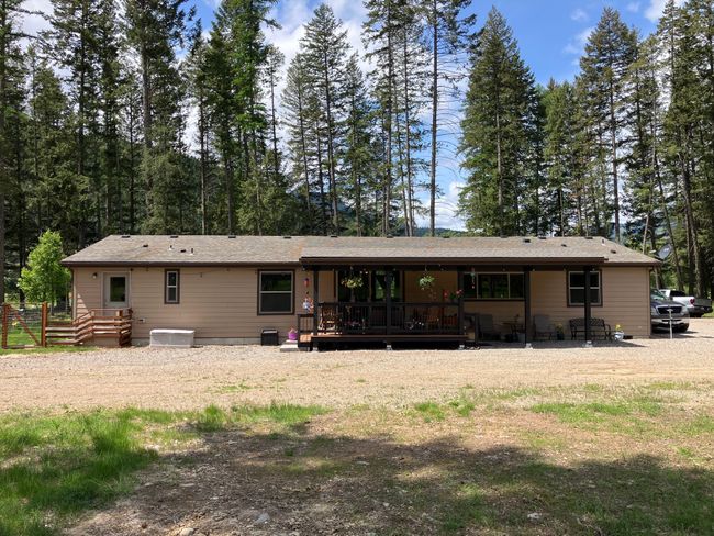 120 Bothman Dr, House other with 3 bedrooms, 2 bathrooms and null parking in Libby MT | Image 55