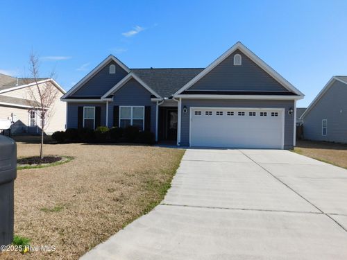 107 Lynden Ln, New Bern, NC, 28560-8552 | Card Image