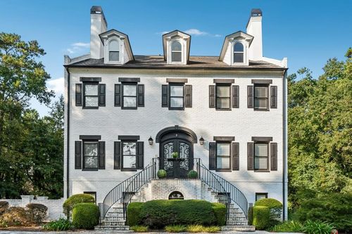 3003 Emerald Dr, Jonesboro, GA, 30236-5307 | Card Image