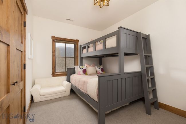B - 151 Pheasant Tail Ln, Condo with 3 bedrooms, 3 bathrooms and null parking in Big Sky MT | Image 42