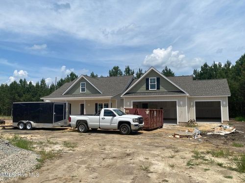 383 Paul Hare Rd, Goldsboro, NC, 27530-9798 | Card Image