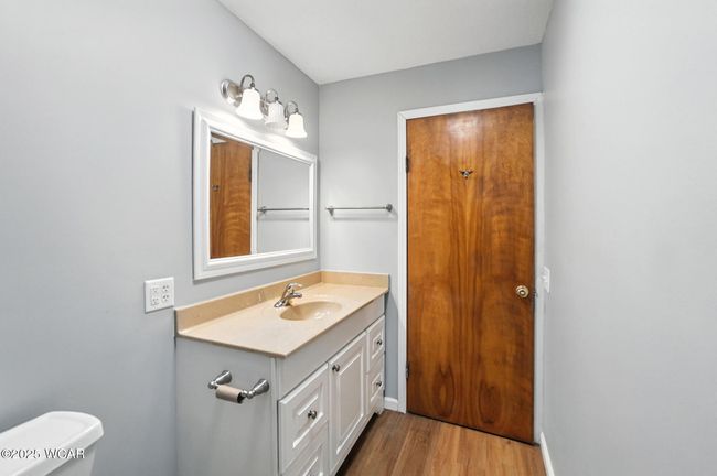 2170 E Hanthorn Rd, House other with 4 bedrooms, 1 bathrooms and null parking in Lima OH | Image 22