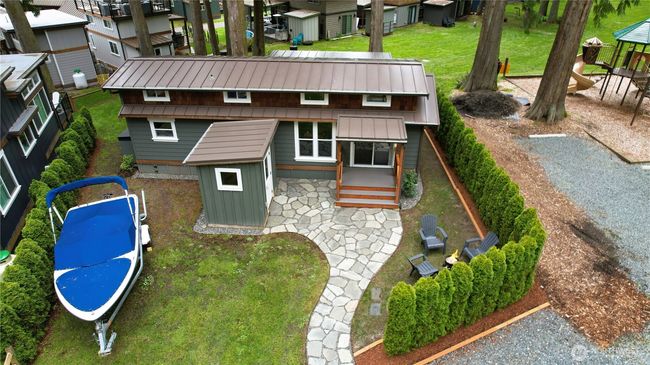 UNIT-9 - 990 Lake Whatcom Blvd, House other with 3 bedrooms, 1 bathrooms and null parking in Sedro Woolley WA | Image 31