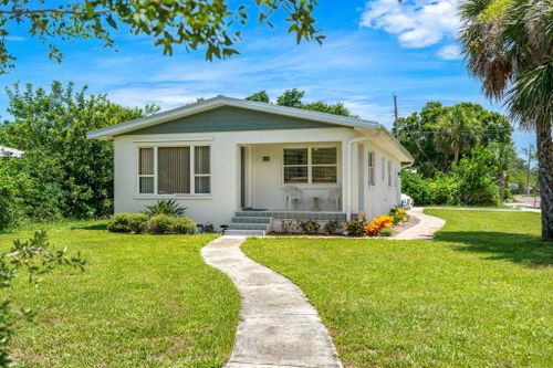 501 E Fee Avenue, Melbourne, FL, 32901 | Card Image