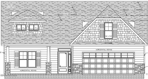 1003 Montevallo Ln, Ayden, NC, 28513-7618 | Card Image