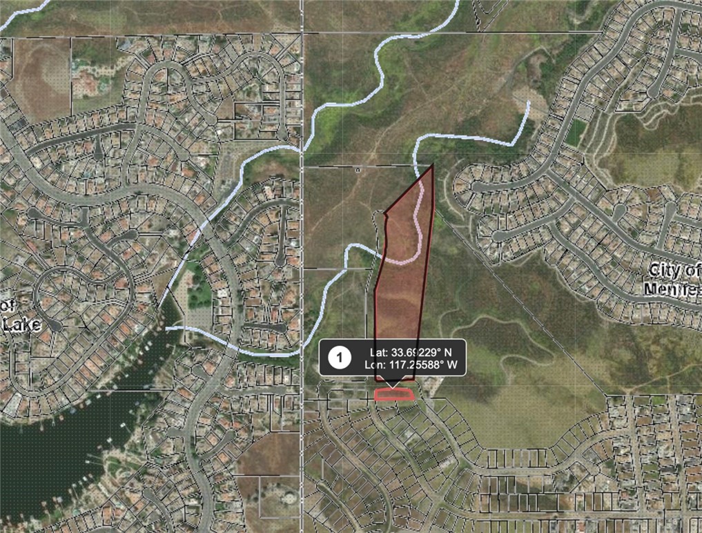 Land in Menifee 4
