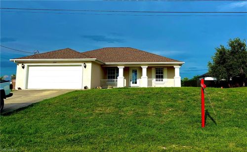 2009 Nw 3rd Ave, Cape Coral, FL, 33993-4149 | Card Image