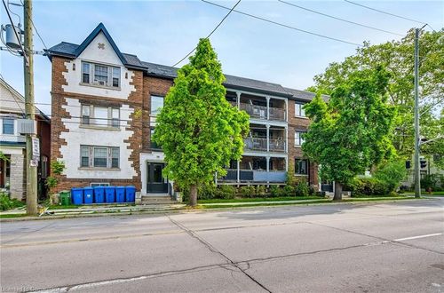 6-312 Aberdeen Ave, Hamilton, ON, L8P2R5 | Card Image