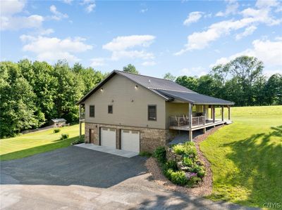 6561 Quaker Hill Road, Home with 2 bedrooms, 3 bathrooms and null parking in Western NY | Image 3