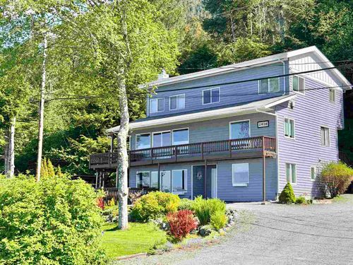 2416 Halibut Point Rd, Sitka, AK, 99835-9681 | Card Image