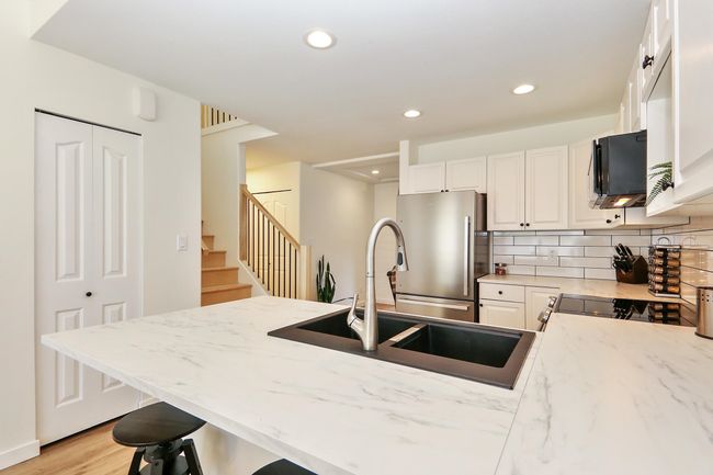 159 - 6450 Vedder Rd, Townhouse with 3 bedrooms, 2 bathrooms and 2 parking in Chilliwack BC | Image 6