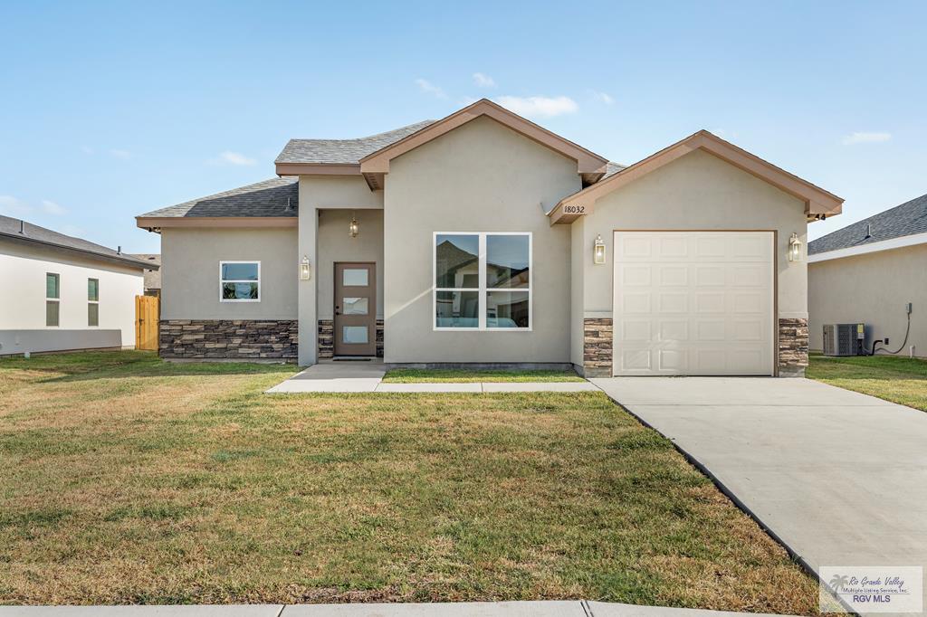 Residential in Combes 2