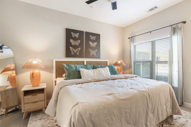 1103 - 2505 Thornton Rd, Condo with 1 bedrooms, 1 bathrooms and 1 parking in Austin TX | Image 12