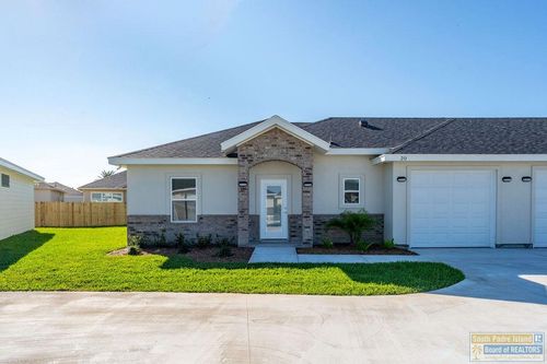 20 North Bay Hill Dr., Laguna Vista, TX, 78578 | Card Image