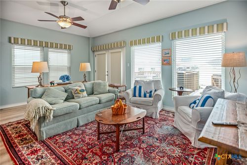 6 Alligator Head Ln, Port O Connor, TX, 77982 | Card Image