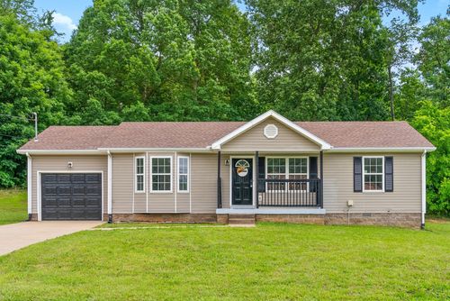271 Golden Pond Ave, Oak Grove, KY, 42262-9103 | Card Image
