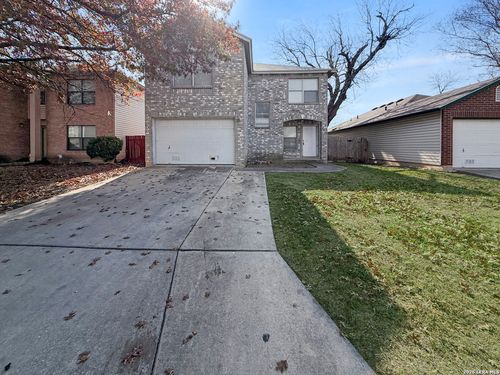 9730 Frost Plain Dr, San Antonio, TX, 78245-3079 | Card Image