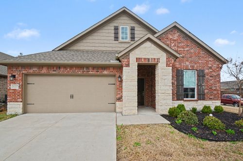 3137 Bent Creek Dr, Anna, TX, 75409-5973 | Card Image