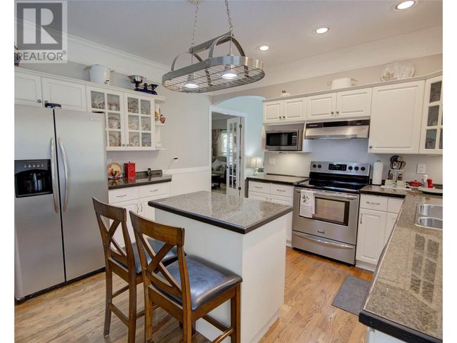 5228 Warren Creek Rd, House other with 4 bedrooms, 3 bathrooms and 12 parking in Falkland BC | Image 22