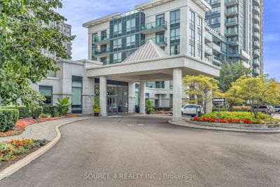 520 - 20 N Park Rd, Condo with 1 bedrooms, 2 bathrooms and 1 parking in Vaughan ON | Image 3