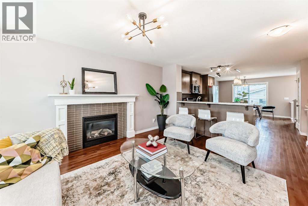 Residential in Airdrie