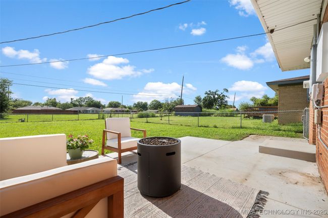 321 Elmhurst Ave, House other with 3 bedrooms, 1 bathrooms and null parking in Bartlesville OK | Image 25