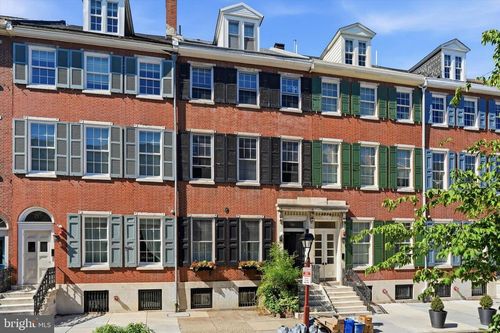 2-715 Pine St, PHILADELPHIA, PA, 19106-4024 | Card Image