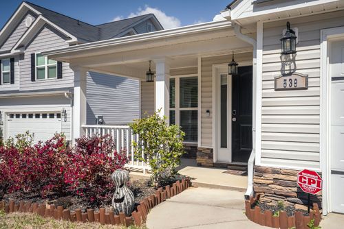 539 Schaver Loop, Aiken, SC, 29803-3694 | Card Image